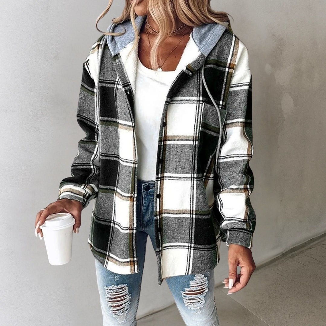 Isabella | Warm Outdoor Jacket