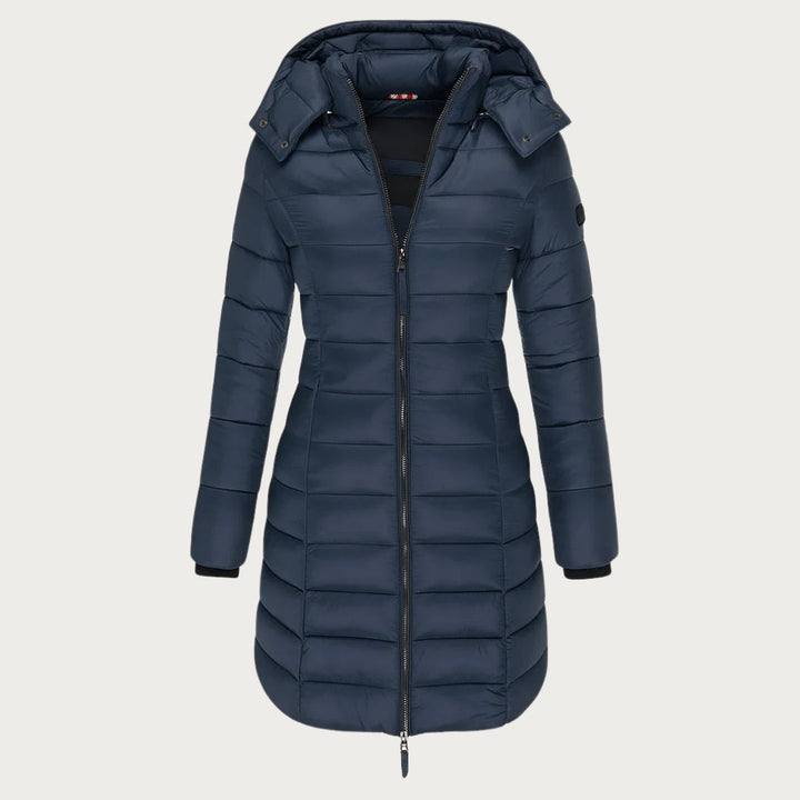 Simone | Waterproof Winter Jacket