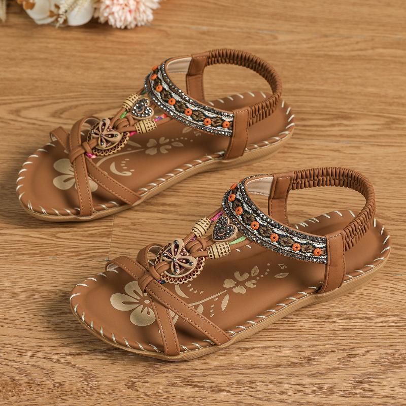 Orla | Orthopaedic Ibiza Style Sandal
