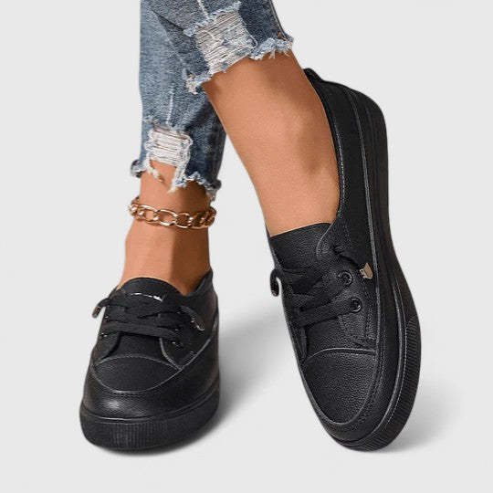 Linda | Premium Classic Comfort Shoe