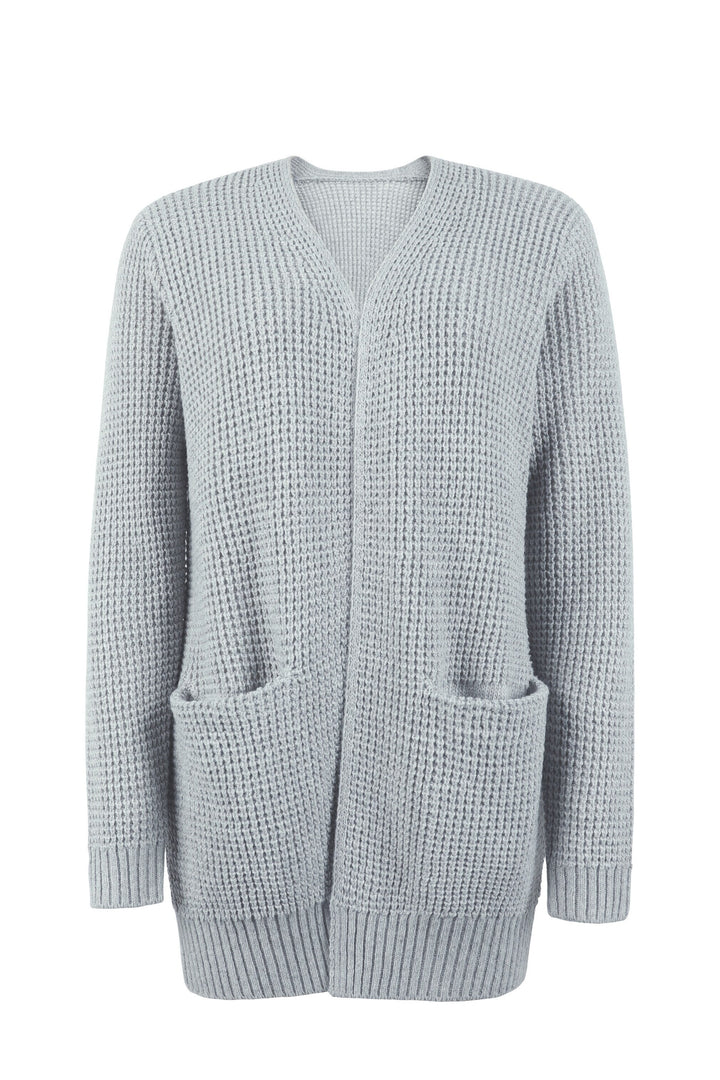 Melona | Knit Vest