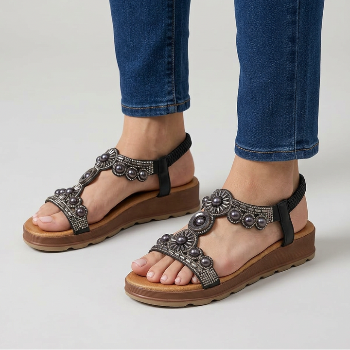 Ivette | Comfort Sandals