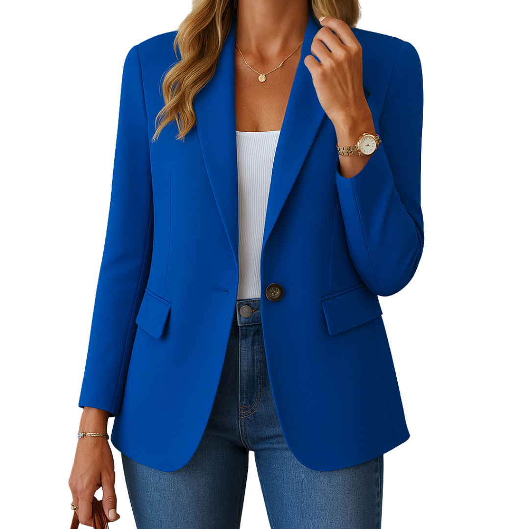 Annette | Elegant Blazer