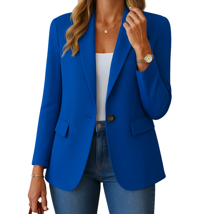 Annette | Elegant Blazer
