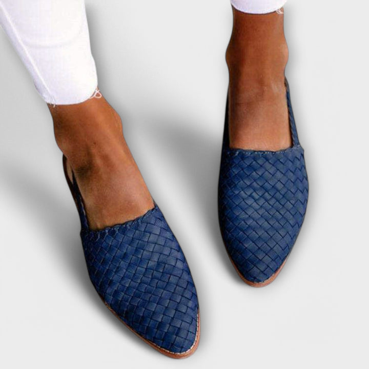 Aurora | Loafers