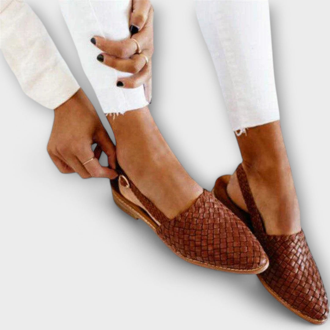 Aurora | Loafers
