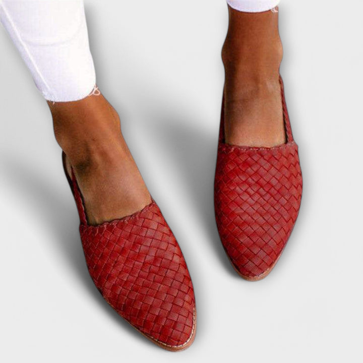 Aurora | Loafers