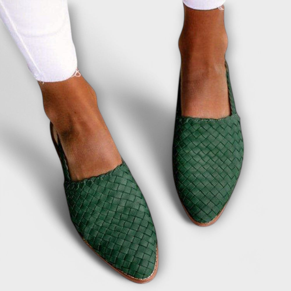 Aurora | Loafers
