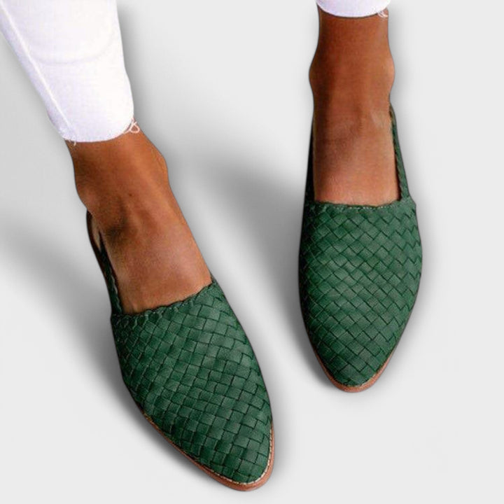 Aurora | Loafers
