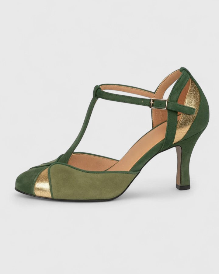 Alessia | Sophisticated Heels