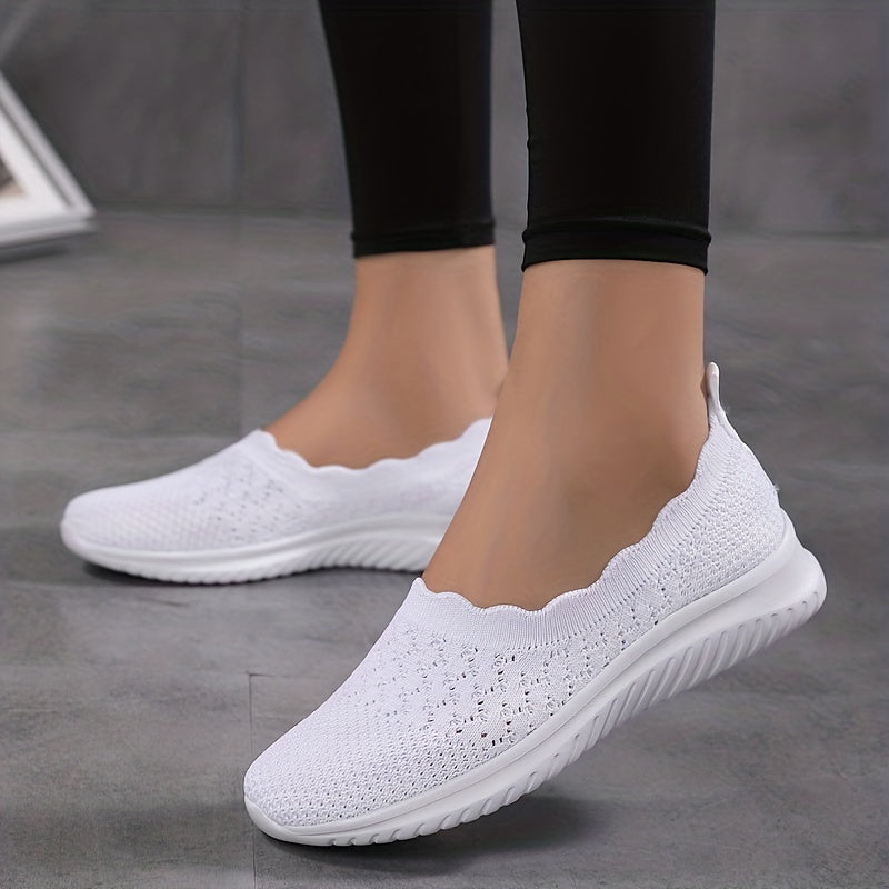 Adeline | Orthea™ Ultra-Lightweight Pain-Free Support Shoes +FREE INSOLES