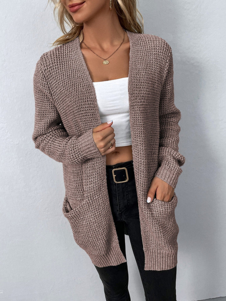 Melona | Knit Vest
