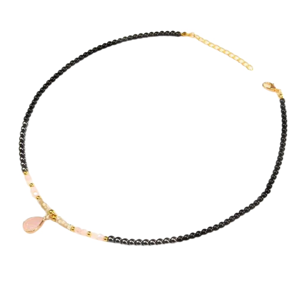 Nora | Divine Drop Necklace