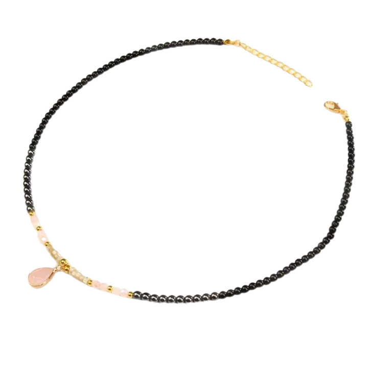 Nora | Divine Drop Necklace