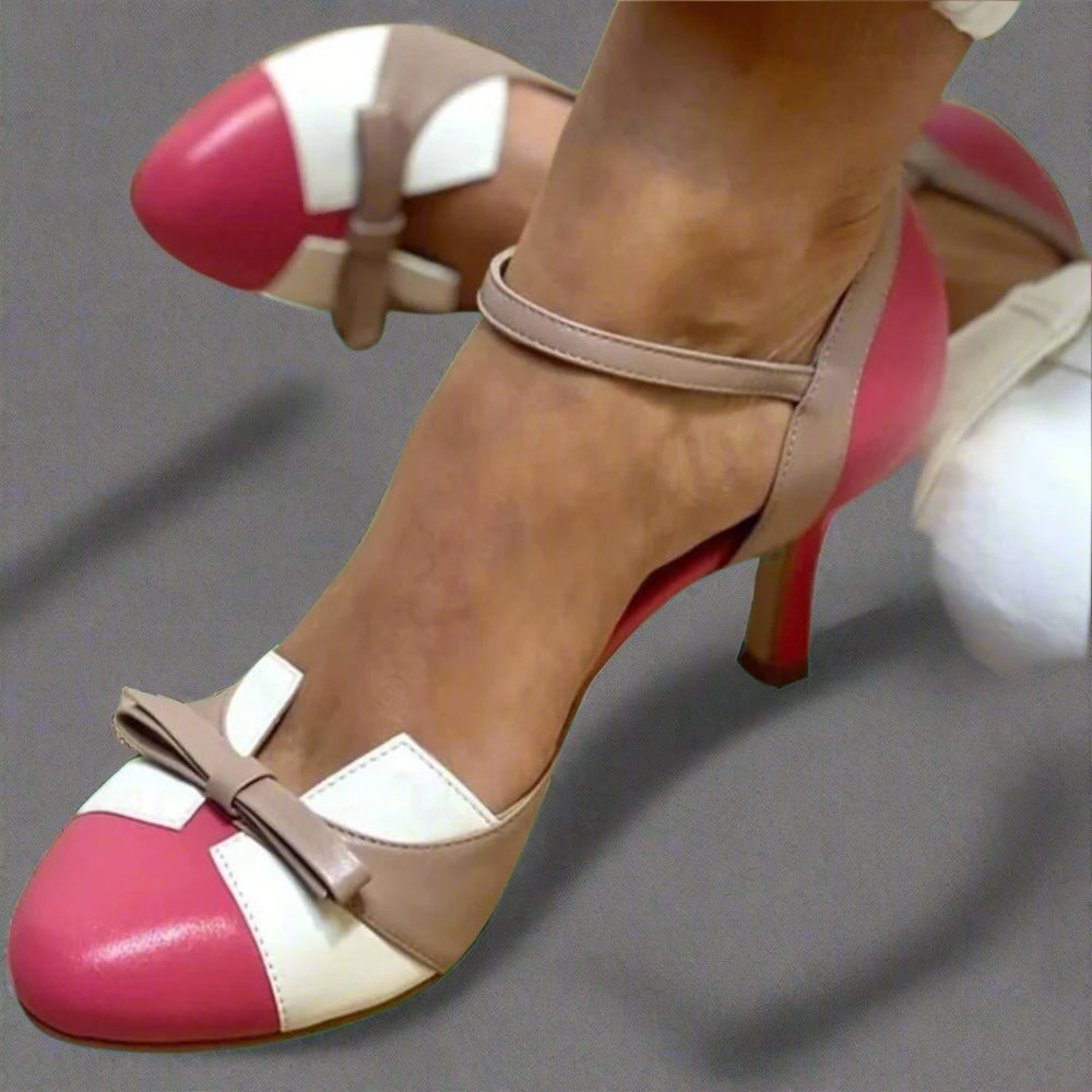 Matilde | Comfortable Heels