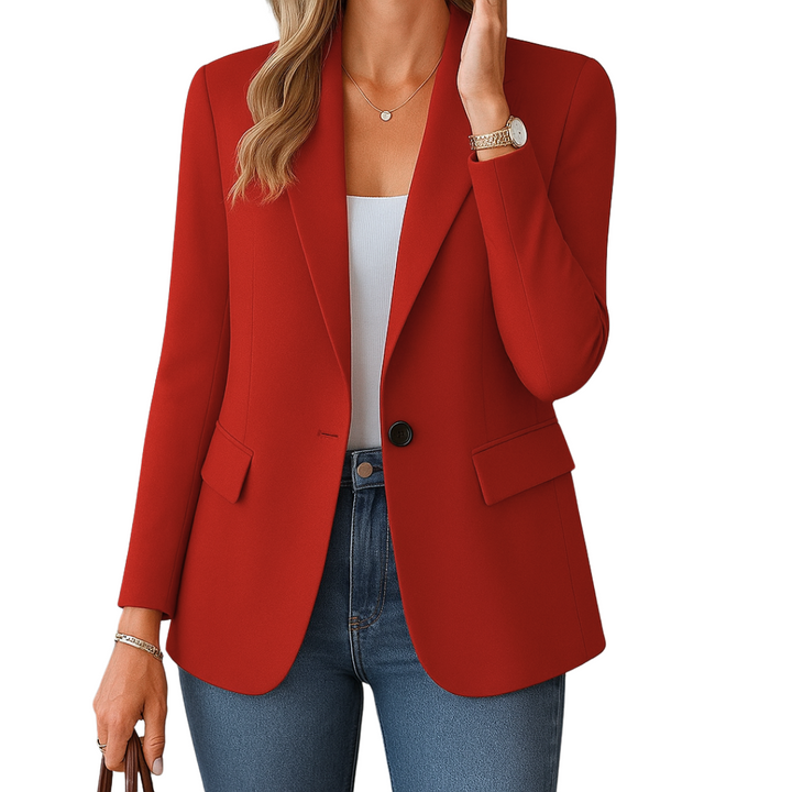 Annette | Elegant Blazer