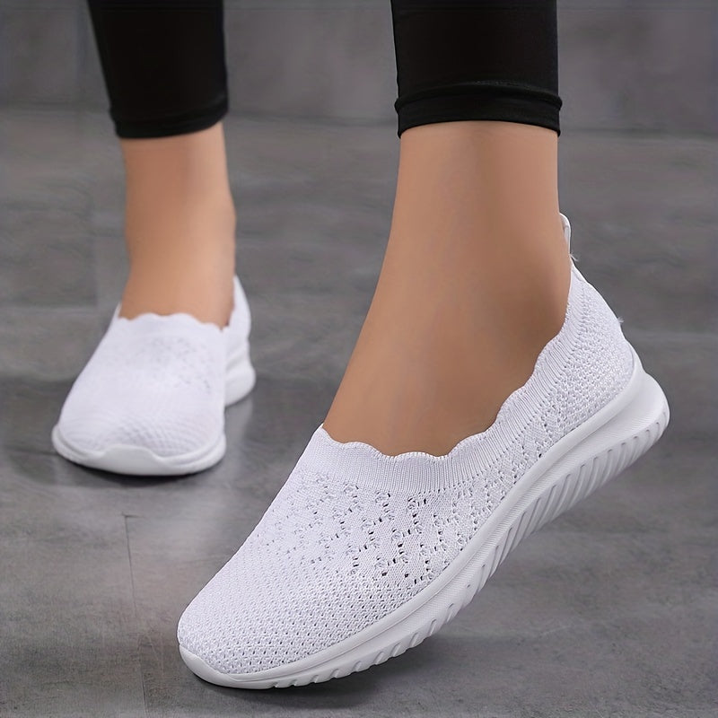 Adeline | Orthea™ Ultra-Lightweight Pain-Free Support Shoes +FREE INSOLES