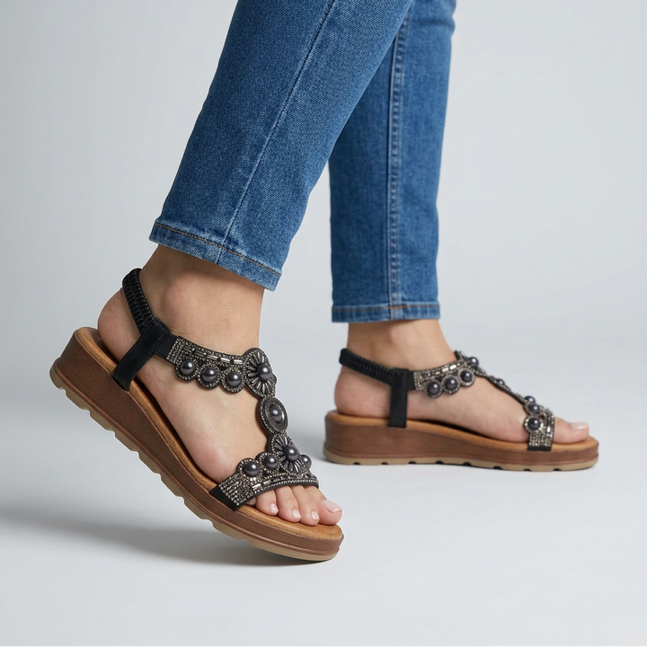 Ivette | Comfort Sandals