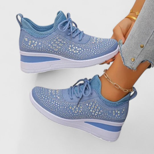 Shanileigh | Signature Style Comfort Shoe