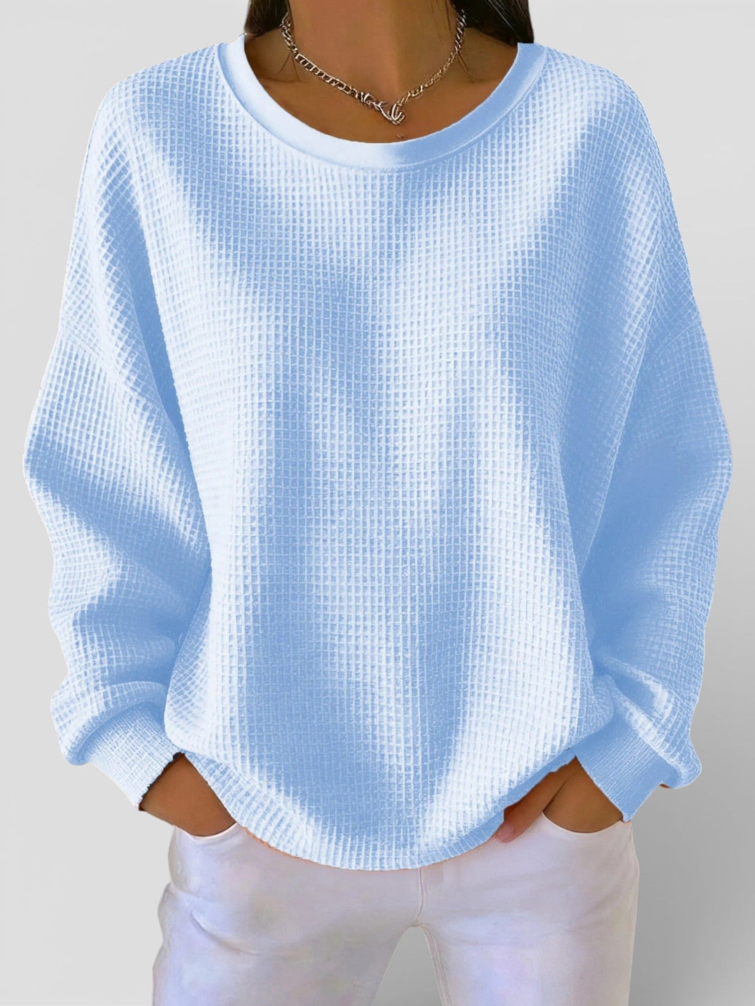 Clara Knit Sweater