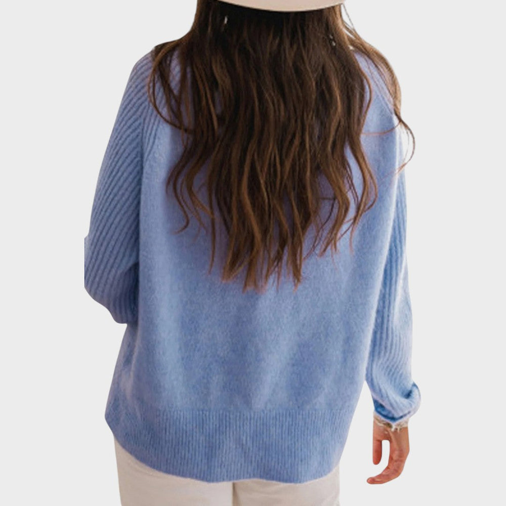 Soft Everyday Sweater