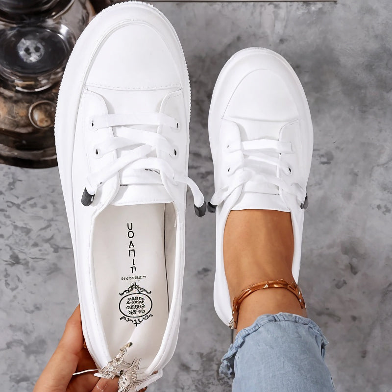 Ava | Day-To-Evening Orthopaedic Sneaker
