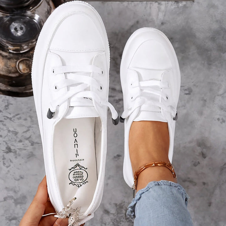 Ava | Day-To-Evening Orthopaedic Sneaker