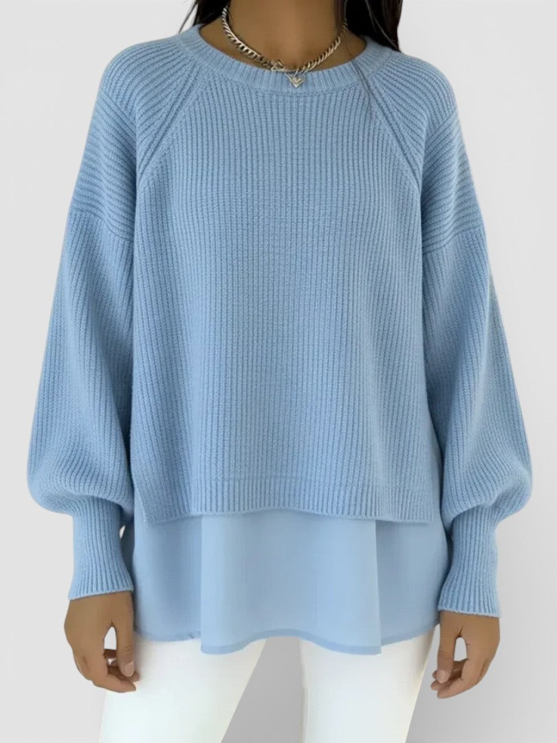 Adela Knit Sweater