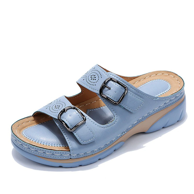 Lovas | Orthopedic Comfort Sandals
