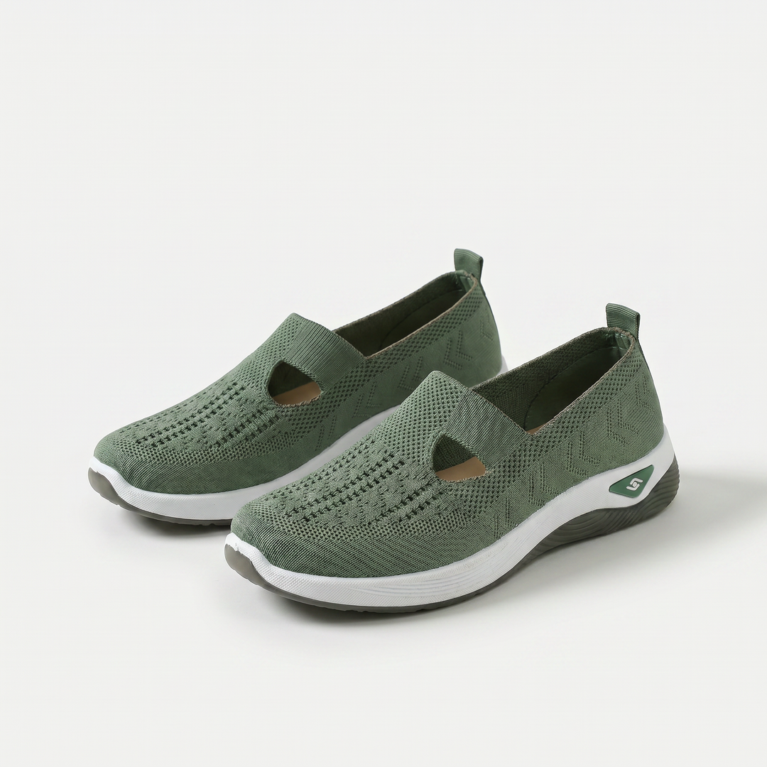 Cloudy | Slip-On Shoes