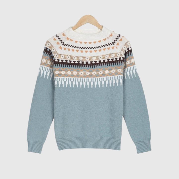 Everyday Knit Sweater