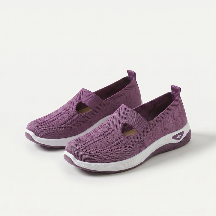 Cloudy | Slip-On Shoes