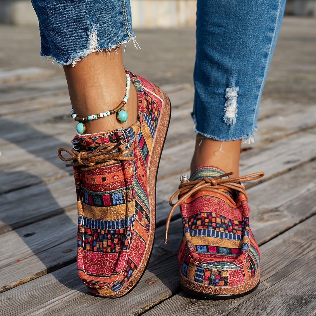 Orthoviva | Orthopedic Lightweight Sneaker