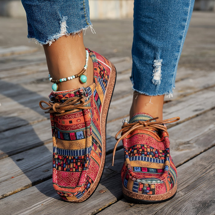 Orthoviva | Orthopedic Lightweight Sneaker