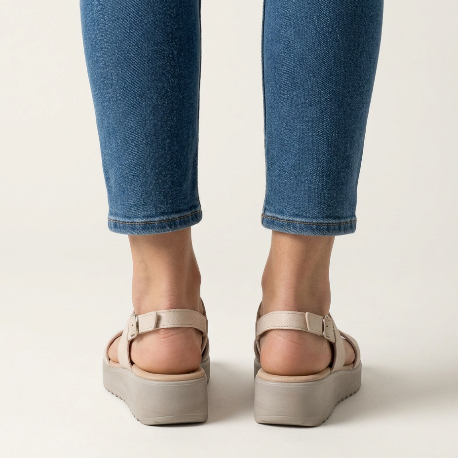 Leila | Comfort Sandals