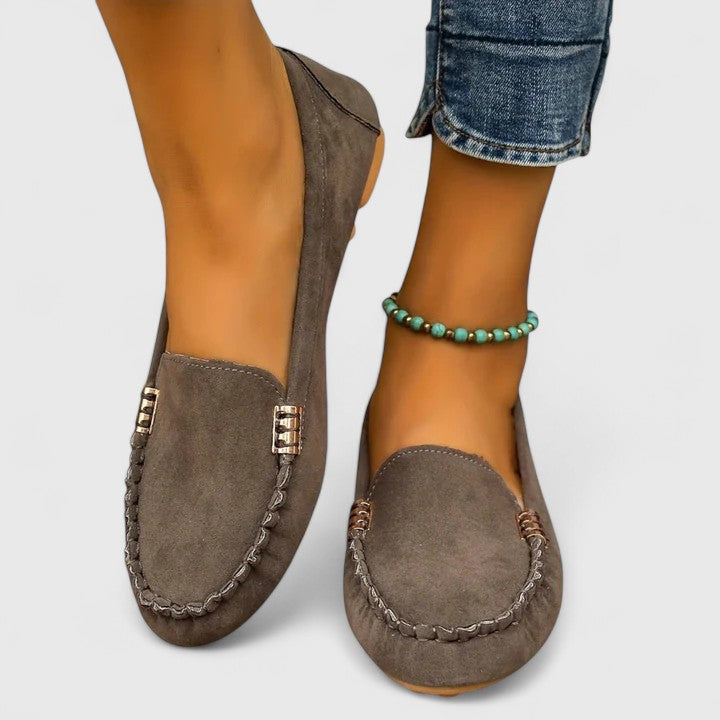 Karlene | Moccasin