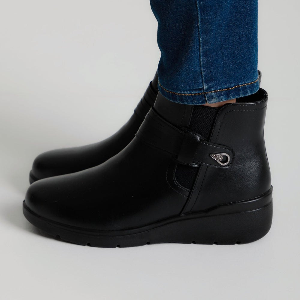 Micol | Comfort Ankle Boots