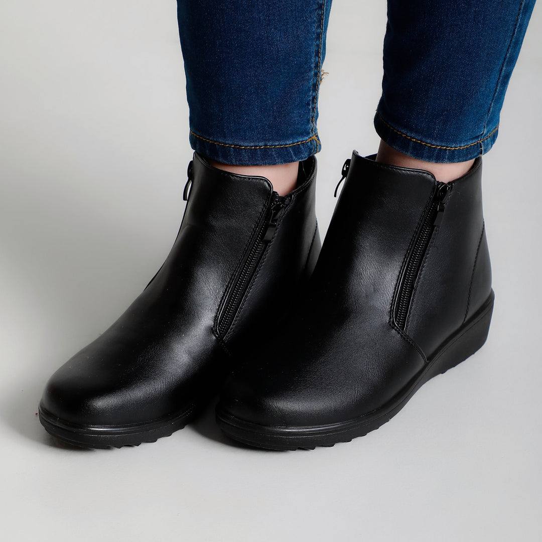Ambra | Comfort Ankle Boots