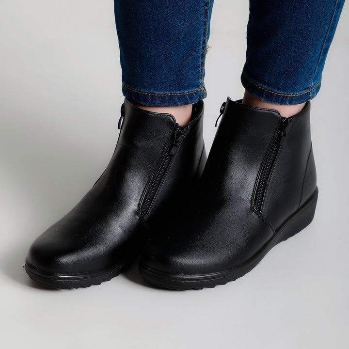 Ambra | Comfort Ankle Boots