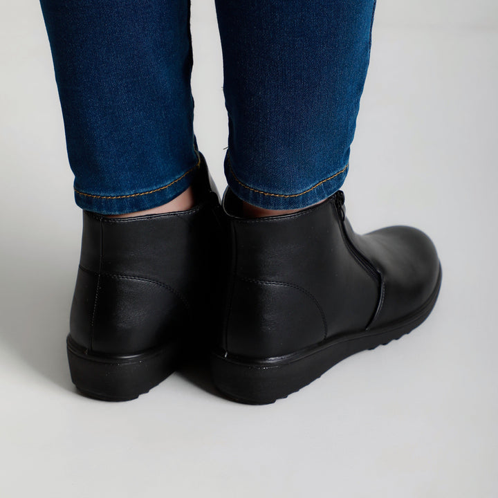 Ambra | Comfort Ankle Boots