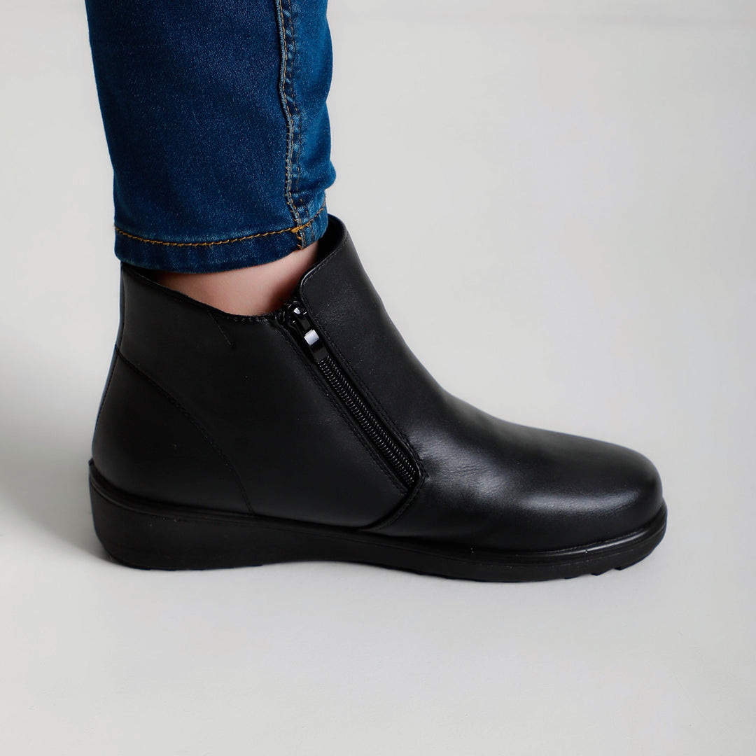 Ambra | Comfort Ankle Boots
