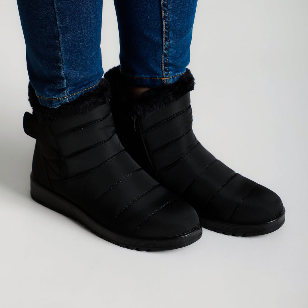 Chleo | Comfort Ankle Boots