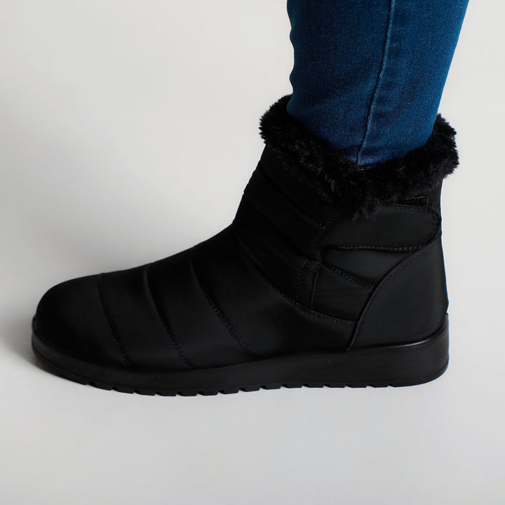 Chleo | Comfort Ankle Boots