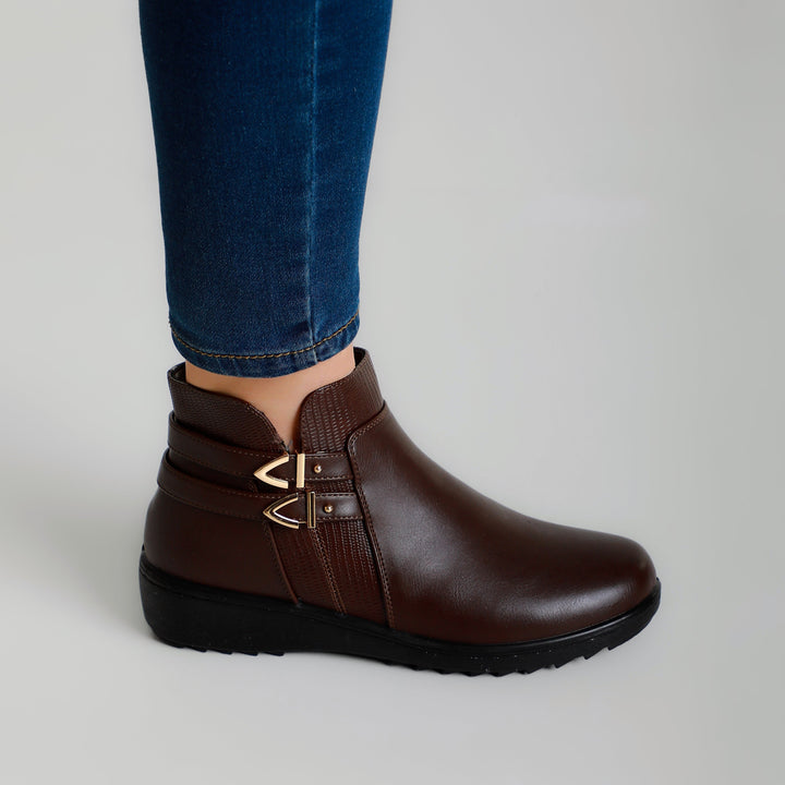Jole | Comfort Ankle Boots