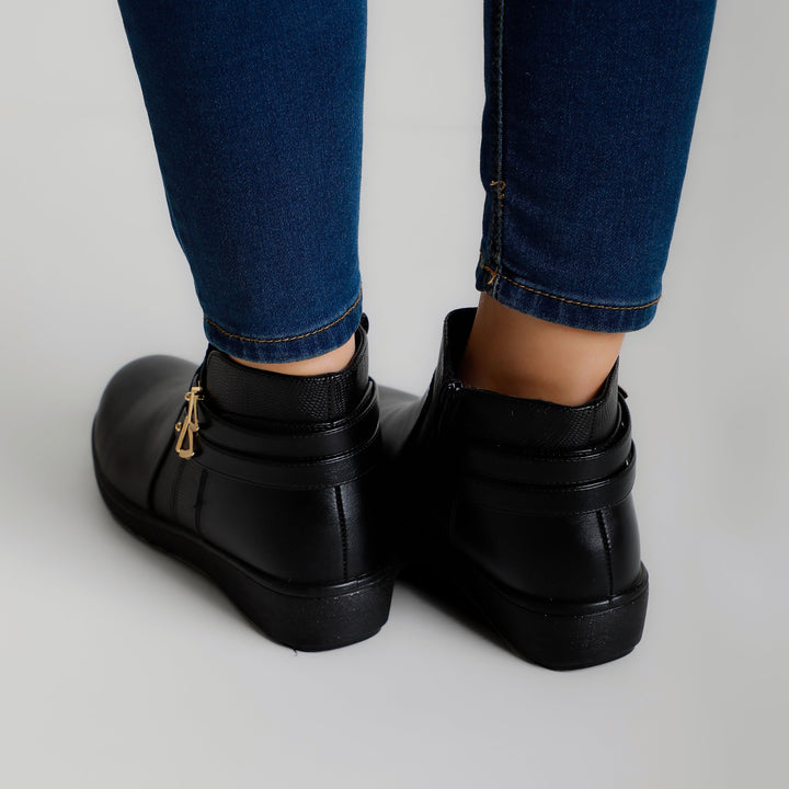 Jole | Comfort Ankle Boots
