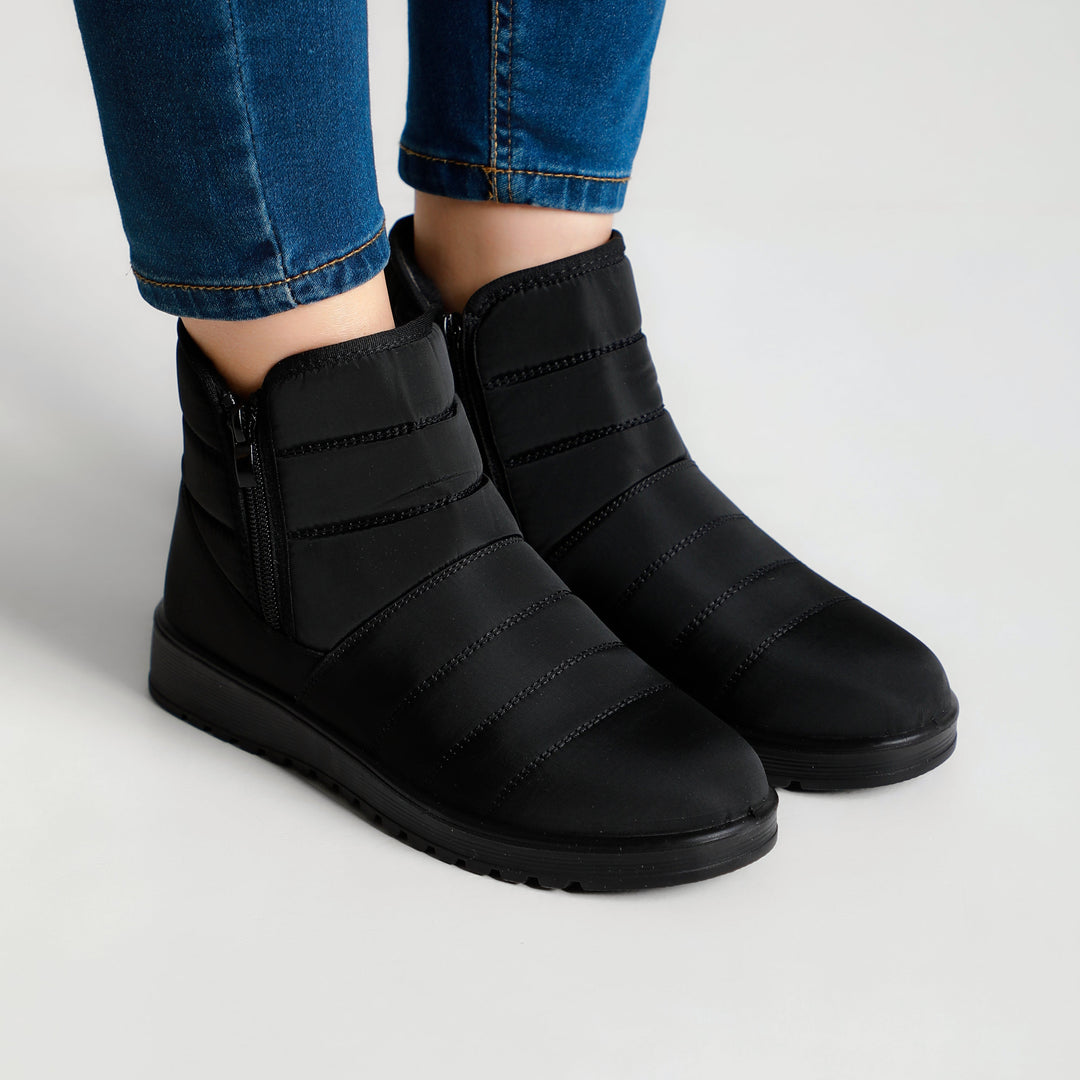 Paris | Comfort Ankle Boots