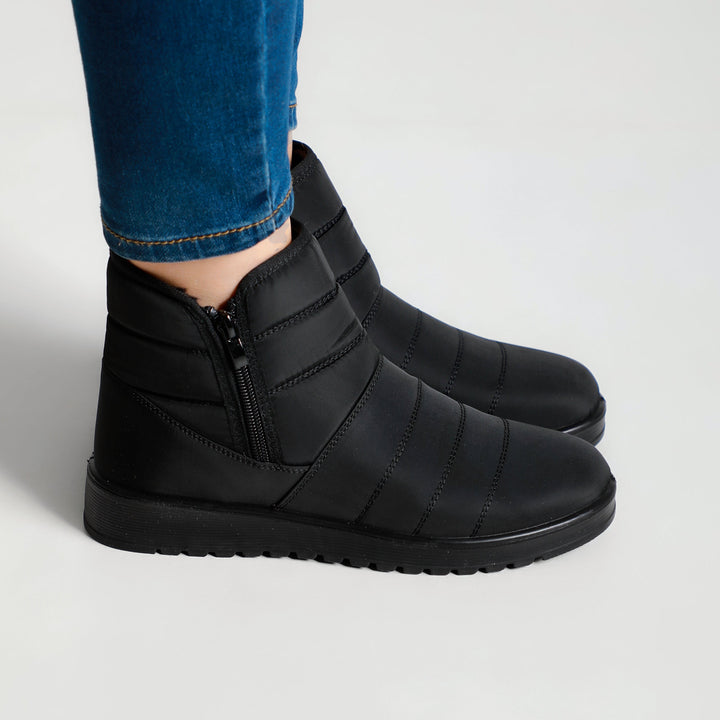 Paris | Comfort Ankle Boots
