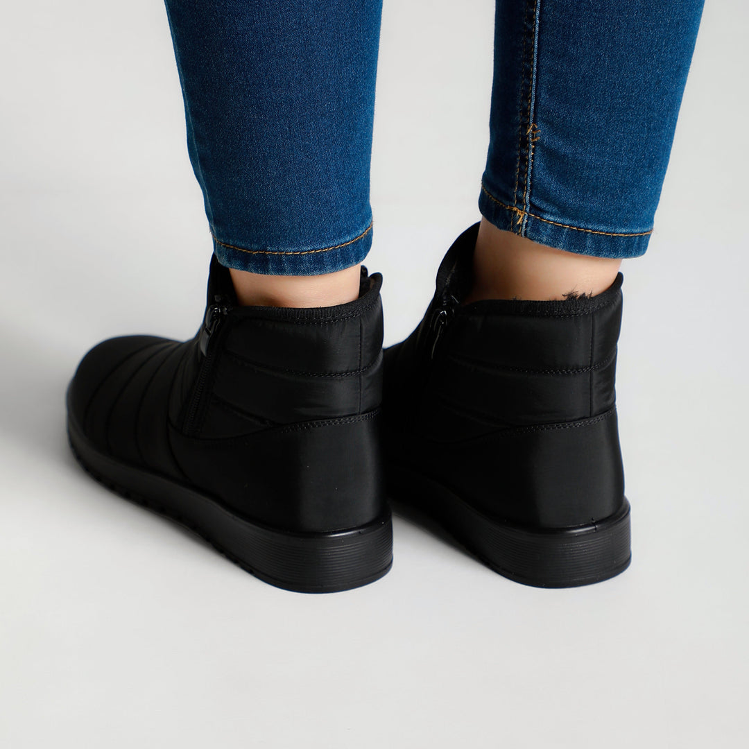Paris | Comfort Ankle Boots