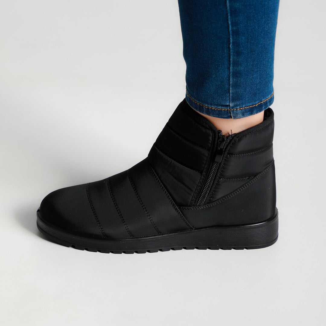 Paris | Comfort Ankle Boots