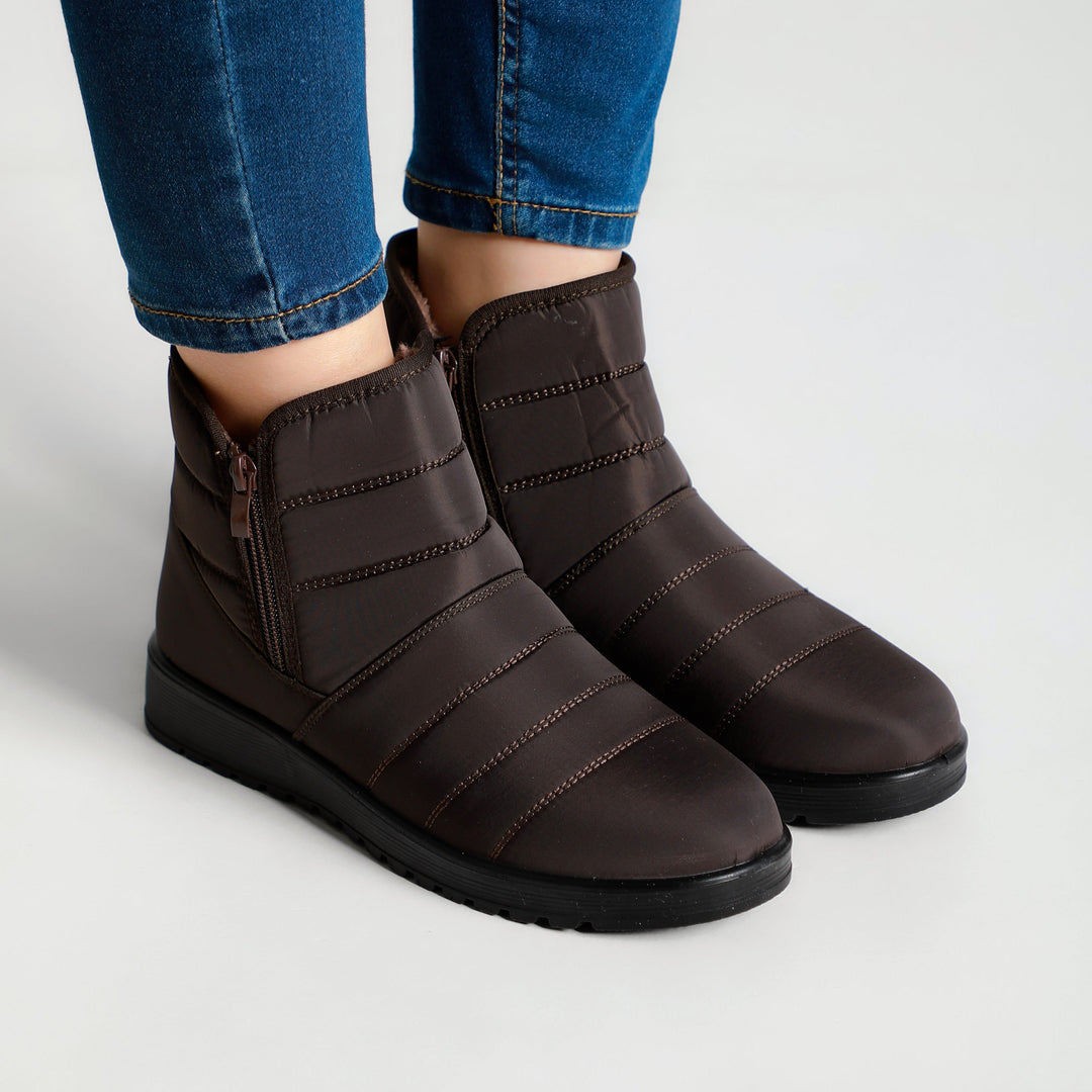 Paris | Comfort Ankle Boots